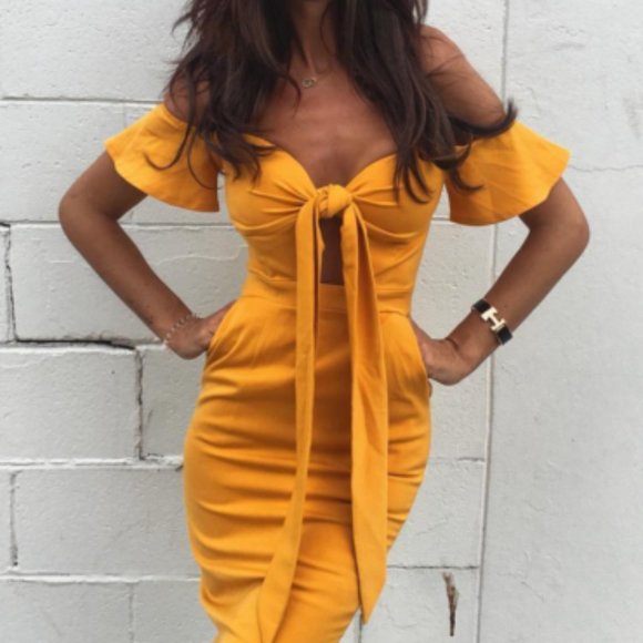 Runaway Second Chance Dress - Picture 2 of 7